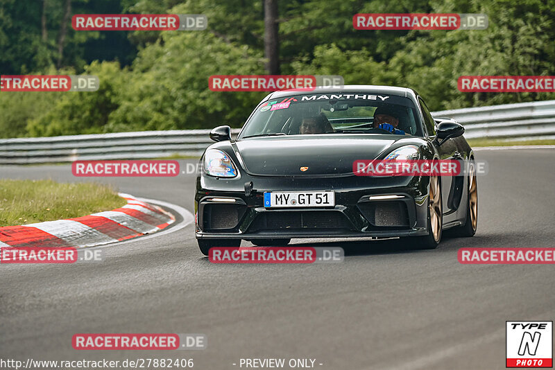 Bild #27882406 - Touristenfahrten Nürburgring Nordschleife (20.05.2024)