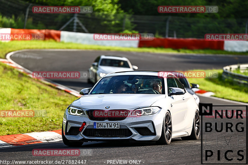 Bild #27882447 - Touristenfahrten Nürburgring Nordschleife (20.05.2024)