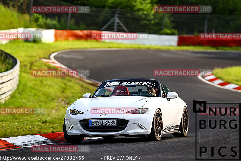 Bild #27882466 - Touristenfahrten Nürburgring Nordschleife (20.05.2024)