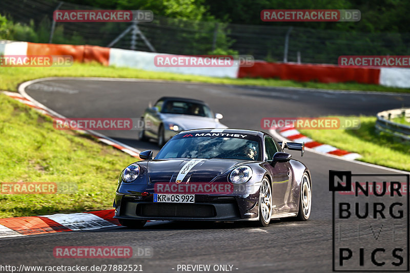 Bild #27882521 - Touristenfahrten Nürburgring Nordschleife (20.05.2024)