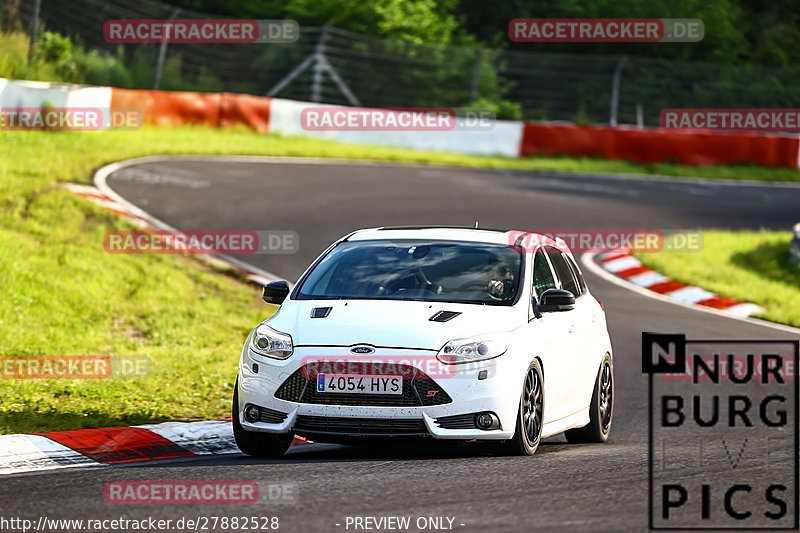 Bild #27882528 - Touristenfahrten Nürburgring Nordschleife (20.05.2024)