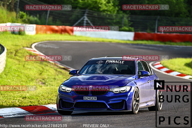 Bild #27882539 - Touristenfahrten Nürburgring Nordschleife (20.05.2024)