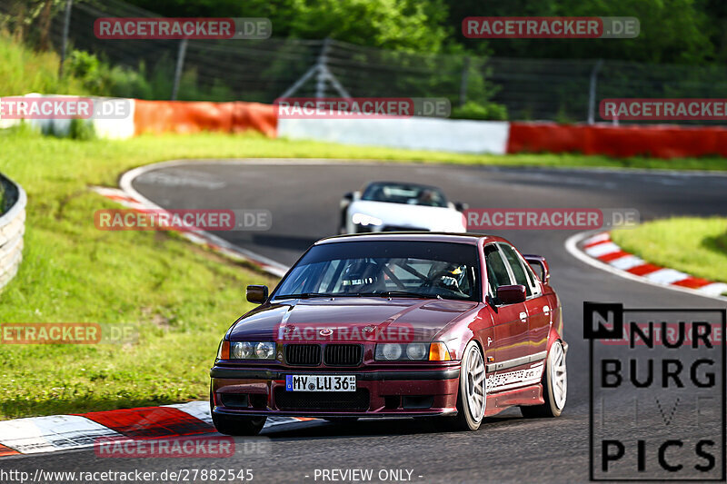 Bild #27882545 - Touristenfahrten Nürburgring Nordschleife (20.05.2024)