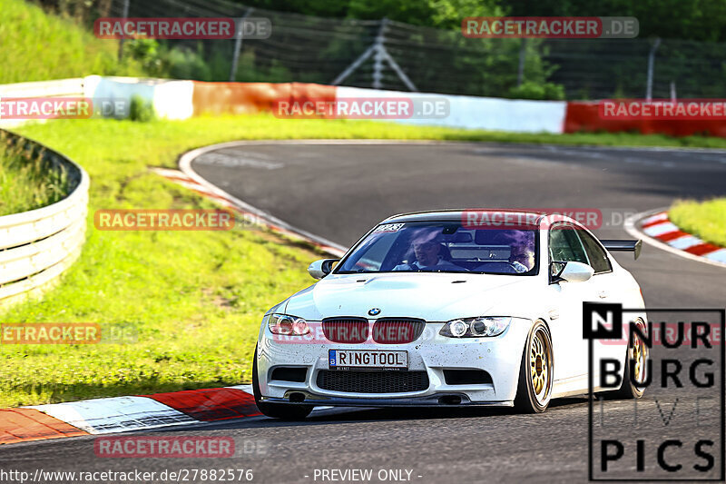 Bild #27882576 - Touristenfahrten Nürburgring Nordschleife (20.05.2024)