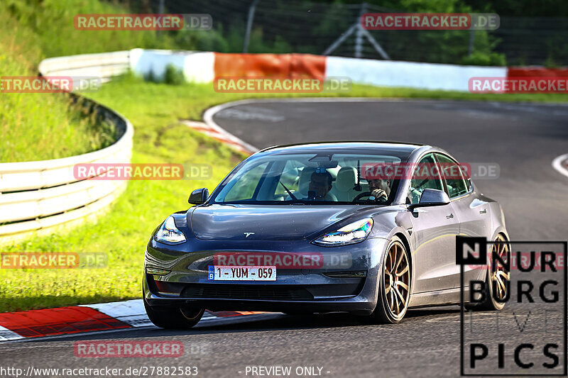 Bild #27882583 - Touristenfahrten Nürburgring Nordschleife (20.05.2024)