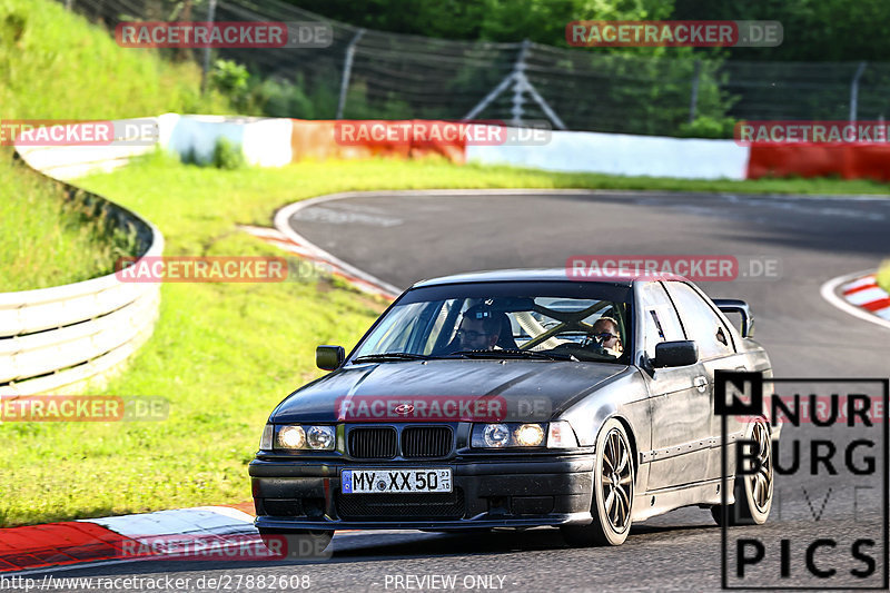 Bild #27882608 - Touristenfahrten Nürburgring Nordschleife (20.05.2024)