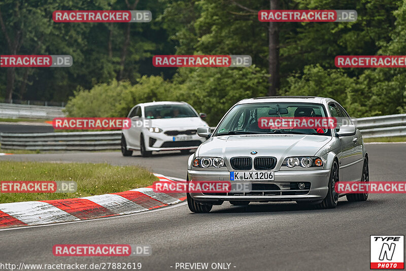 Bild #27882619 - Touristenfahrten Nürburgring Nordschleife (20.05.2024)