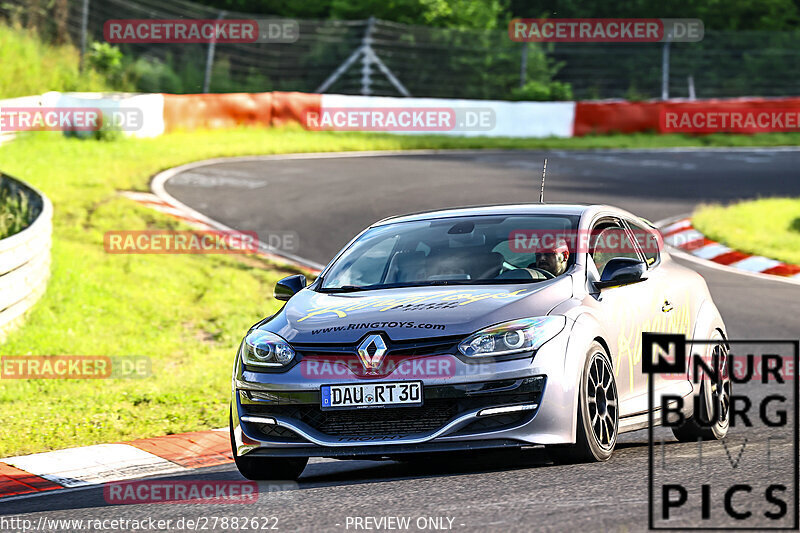 Bild #27882622 - Touristenfahrten Nürburgring Nordschleife (20.05.2024)