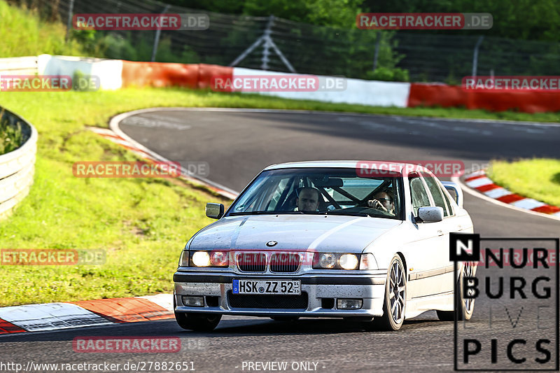 Bild #27882651 - Touristenfahrten Nürburgring Nordschleife (20.05.2024)