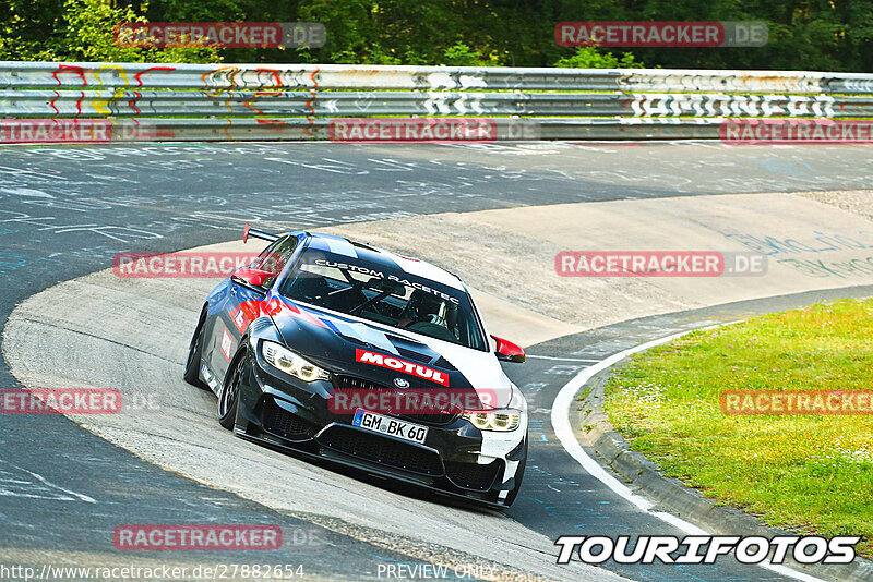 Bild #27882654 - Touristenfahrten Nürburgring Nordschleife (20.05.2024)