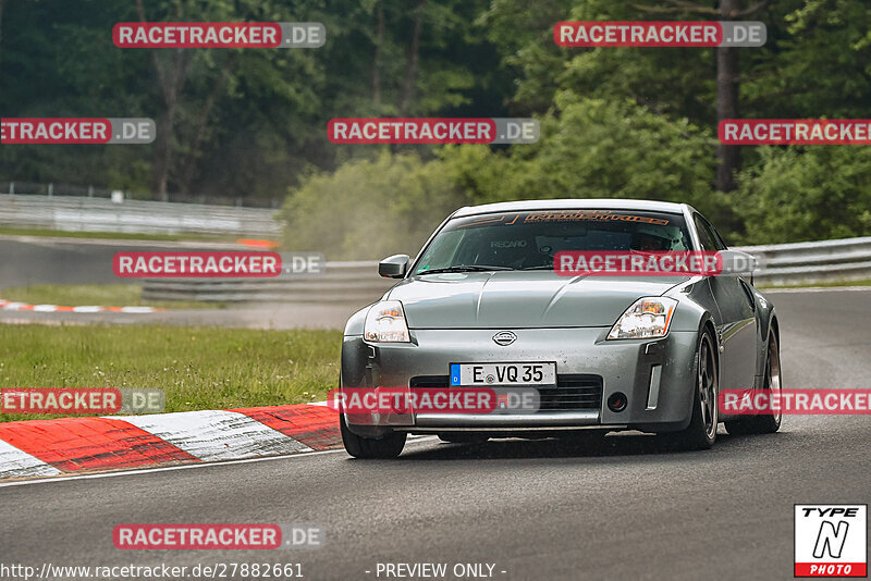 Bild #27882661 - Touristenfahrten Nürburgring Nordschleife (20.05.2024)