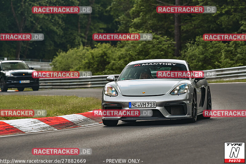 Bild #27882669 - Touristenfahrten Nürburgring Nordschleife (20.05.2024)