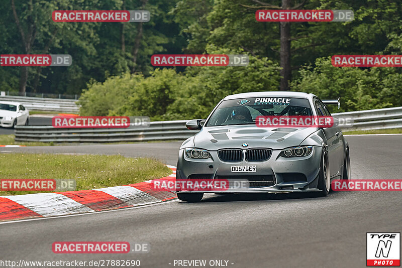 Bild #27882690 - Touristenfahrten Nürburgring Nordschleife (20.05.2024)