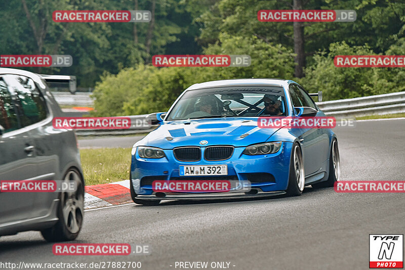 Bild #27882700 - Touristenfahrten Nürburgring Nordschleife (20.05.2024)