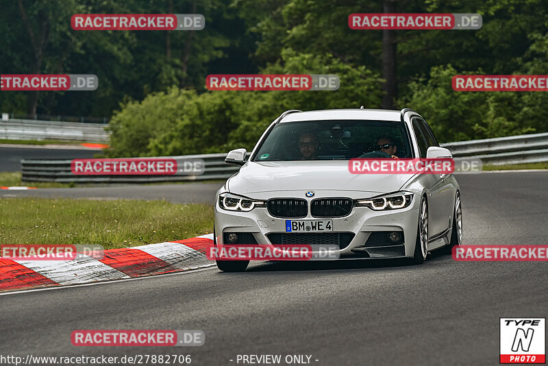 Bild #27882706 - Touristenfahrten Nürburgring Nordschleife (20.05.2024)