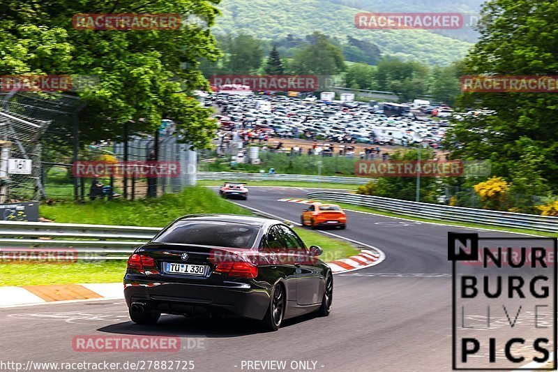 Bild #27882725 - Touristenfahrten Nürburgring Nordschleife (20.05.2024)