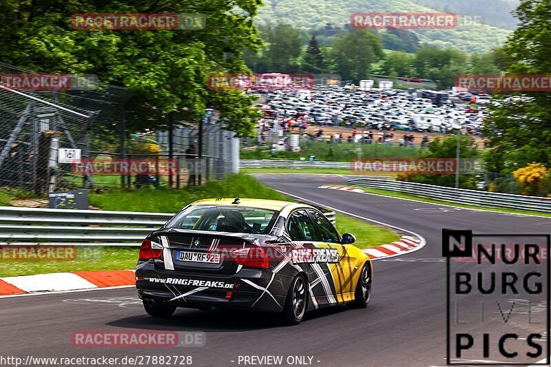 Bild #27882728 - Touristenfahrten Nürburgring Nordschleife (20.05.2024)