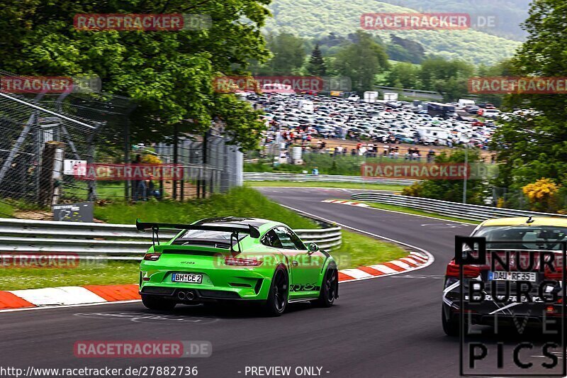 Bild #27882736 - Touristenfahrten Nürburgring Nordschleife (20.05.2024)