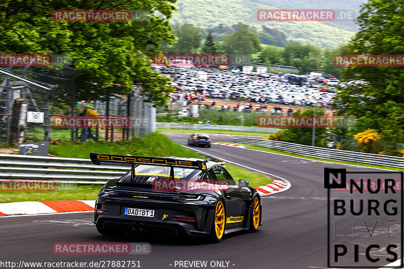 Bild #27882751 - Touristenfahrten Nürburgring Nordschleife (20.05.2024)