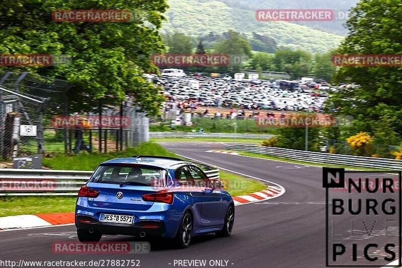 Bild #27882752 - Touristenfahrten Nürburgring Nordschleife (20.05.2024)