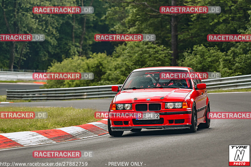 Bild #27882759 - Touristenfahrten Nürburgring Nordschleife (20.05.2024)