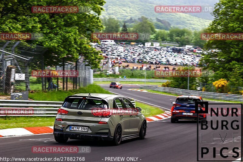 Bild #27882768 - Touristenfahrten Nürburgring Nordschleife (20.05.2024)