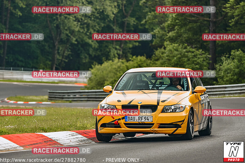 Bild #27882780 - Touristenfahrten Nürburgring Nordschleife (20.05.2024)