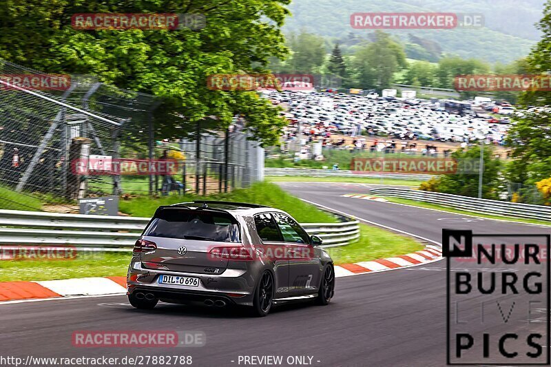 Bild #27882788 - Touristenfahrten Nürburgring Nordschleife (20.05.2024)