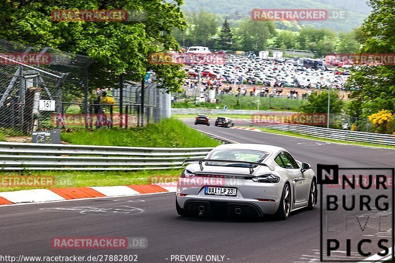 Bild #27882802 - Touristenfahrten Nürburgring Nordschleife (20.05.2024)