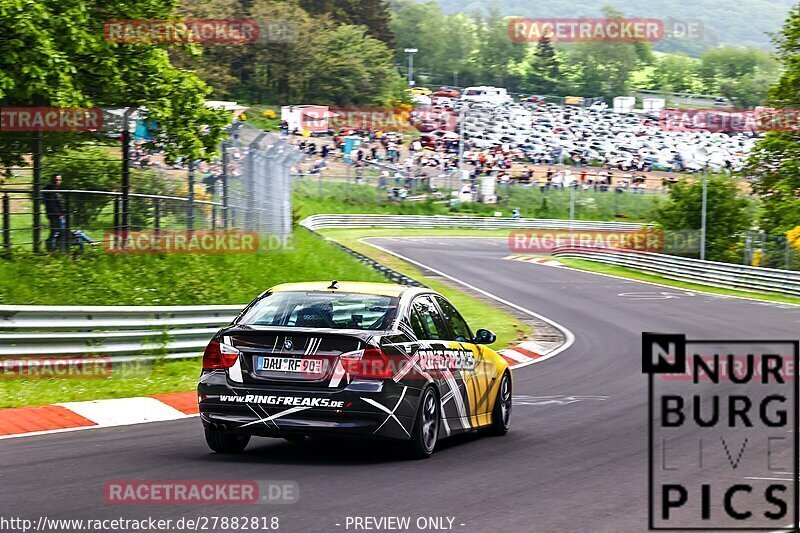 Bild #27882818 - Touristenfahrten Nürburgring Nordschleife (20.05.2024)