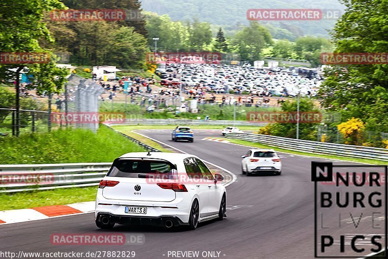 Bild #27882829 - Touristenfahrten Nürburgring Nordschleife (20.05.2024)