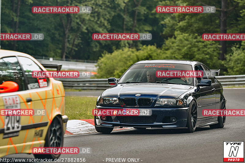 Bild #27882856 - Touristenfahrten Nürburgring Nordschleife (20.05.2024)