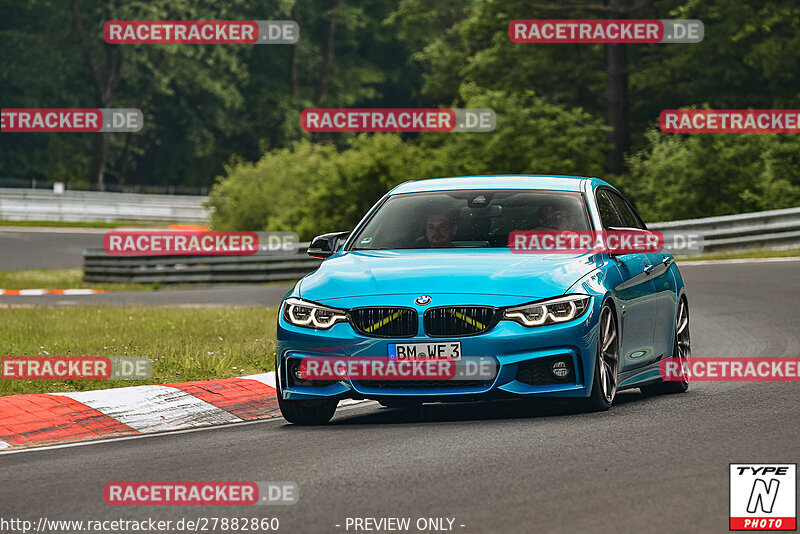 Bild #27882860 - Touristenfahrten Nürburgring Nordschleife (20.05.2024)