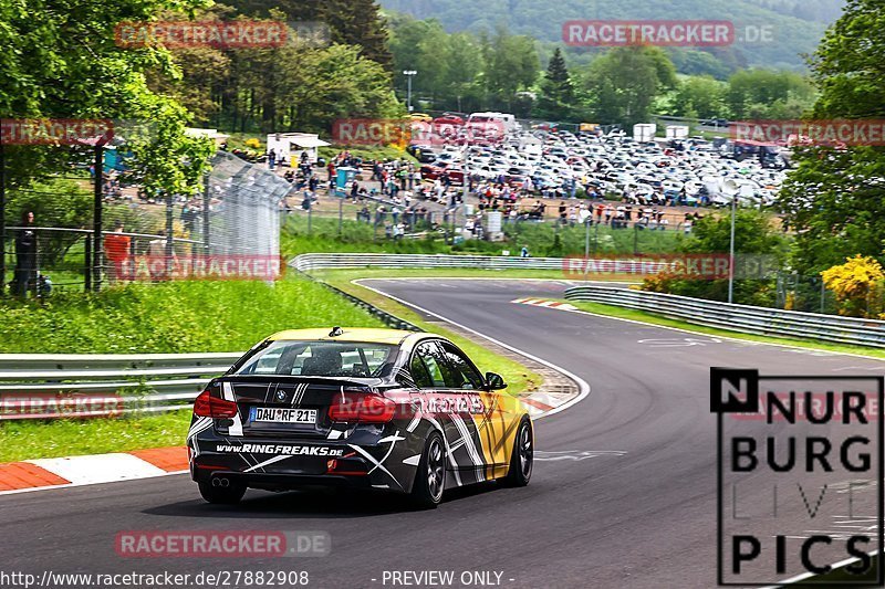 Bild #27882908 - Touristenfahrten Nürburgring Nordschleife (20.05.2024)