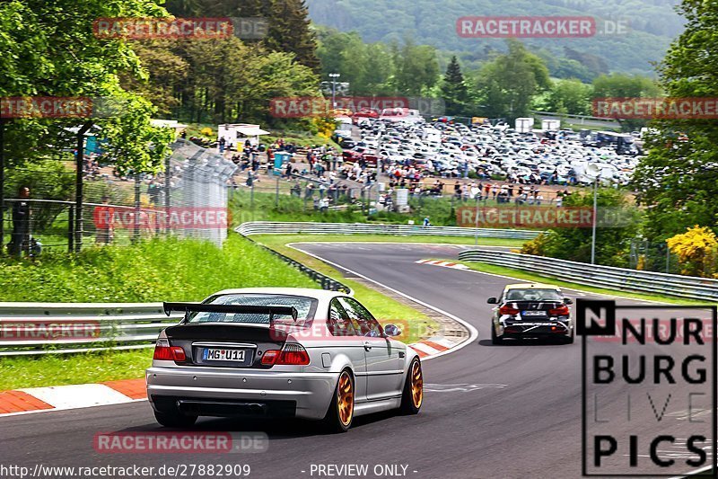 Bild #27882909 - Touristenfahrten Nürburgring Nordschleife (20.05.2024)