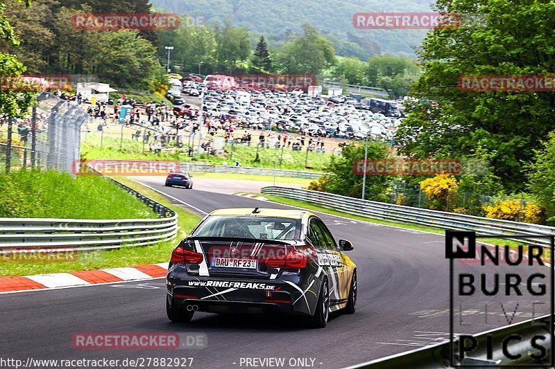 Bild #27882927 - Touristenfahrten Nürburgring Nordschleife (20.05.2024)