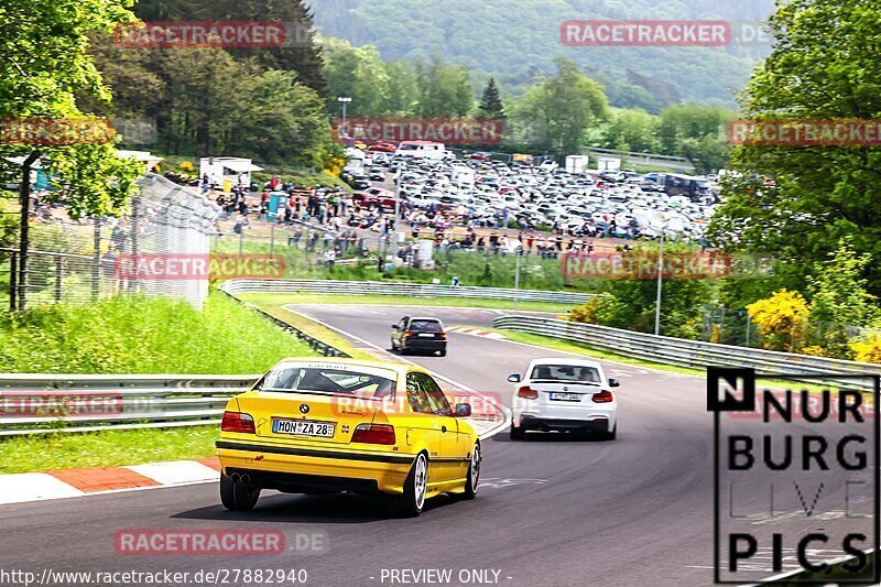 Bild #27882940 - Touristenfahrten Nürburgring Nordschleife (20.05.2024)