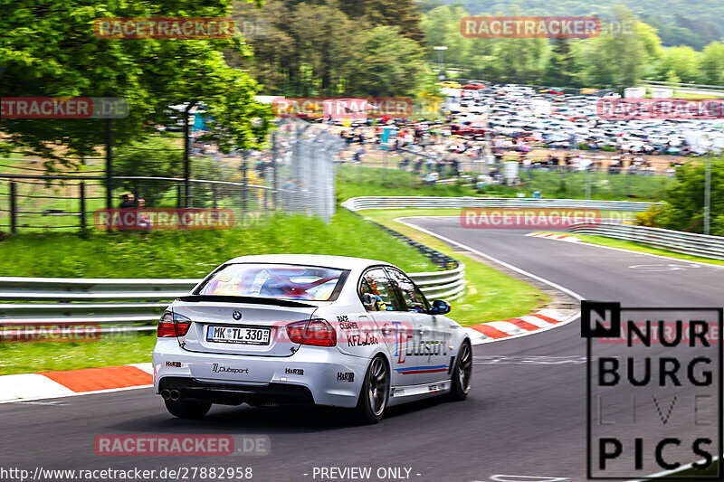 Bild #27882958 - Touristenfahrten Nürburgring Nordschleife (20.05.2024)