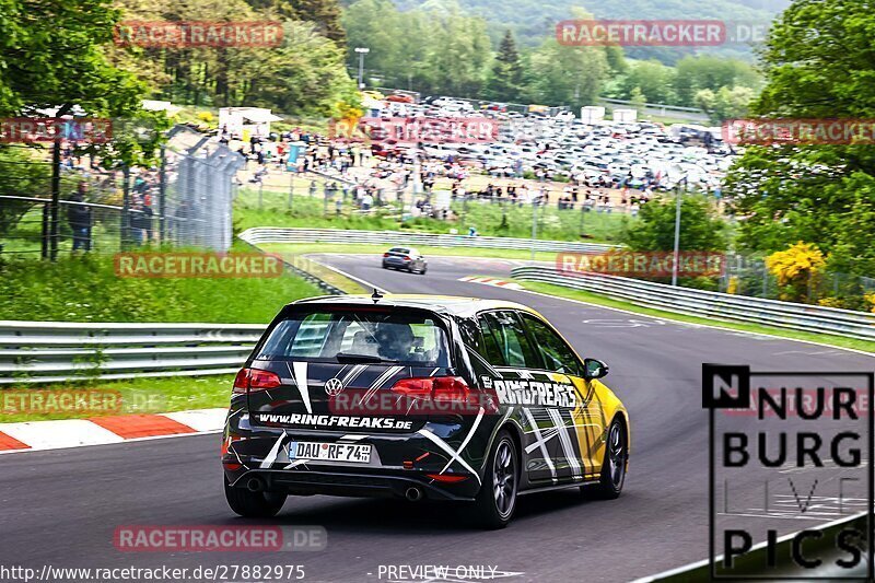 Bild #27882975 - Touristenfahrten Nürburgring Nordschleife (20.05.2024)