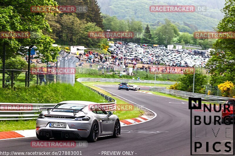 Bild #27883001 - Touristenfahrten Nürburgring Nordschleife (20.05.2024)