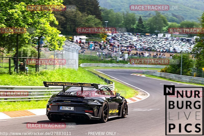 Bild #27883011 - Touristenfahrten Nürburgring Nordschleife (20.05.2024)