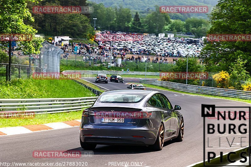 Bild #27883020 - Touristenfahrten Nürburgring Nordschleife (20.05.2024)