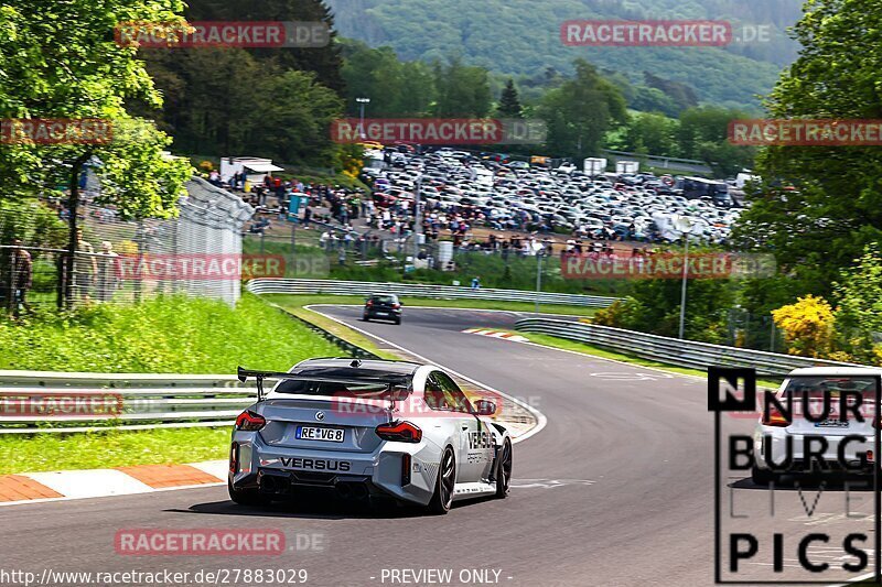 Bild #27883029 - Touristenfahrten Nürburgring Nordschleife (20.05.2024)