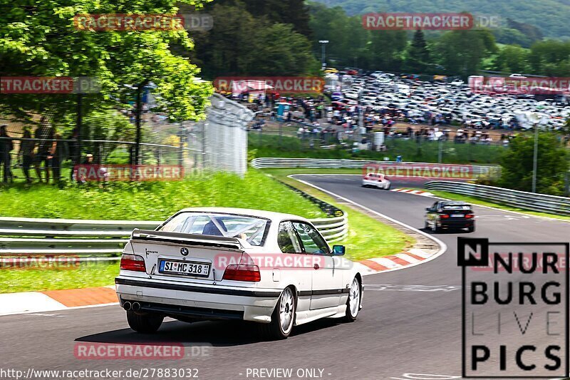 Bild #27883032 - Touristenfahrten Nürburgring Nordschleife (20.05.2024)