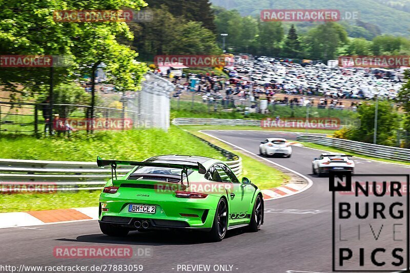 Bild #27883059 - Touristenfahrten Nürburgring Nordschleife (20.05.2024)