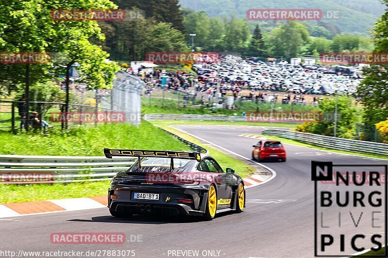 Bild #27883075 - Touristenfahrten Nürburgring Nordschleife (20.05.2024)