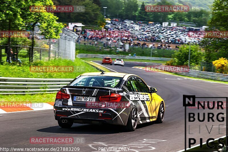 Bild #27883209 - Touristenfahrten Nürburgring Nordschleife (20.05.2024)