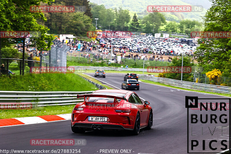 Bild #27883254 - Touristenfahrten Nürburgring Nordschleife (20.05.2024)