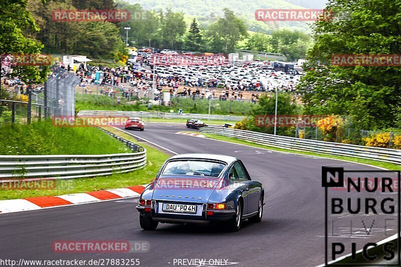 Bild #27883255 - Touristenfahrten Nürburgring Nordschleife (20.05.2024)