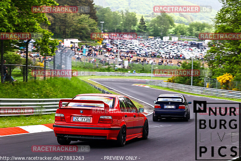 Bild #27883263 - Touristenfahrten Nürburgring Nordschleife (20.05.2024)